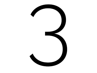 3