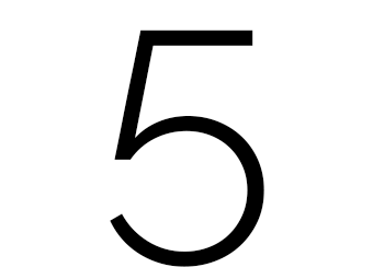 5