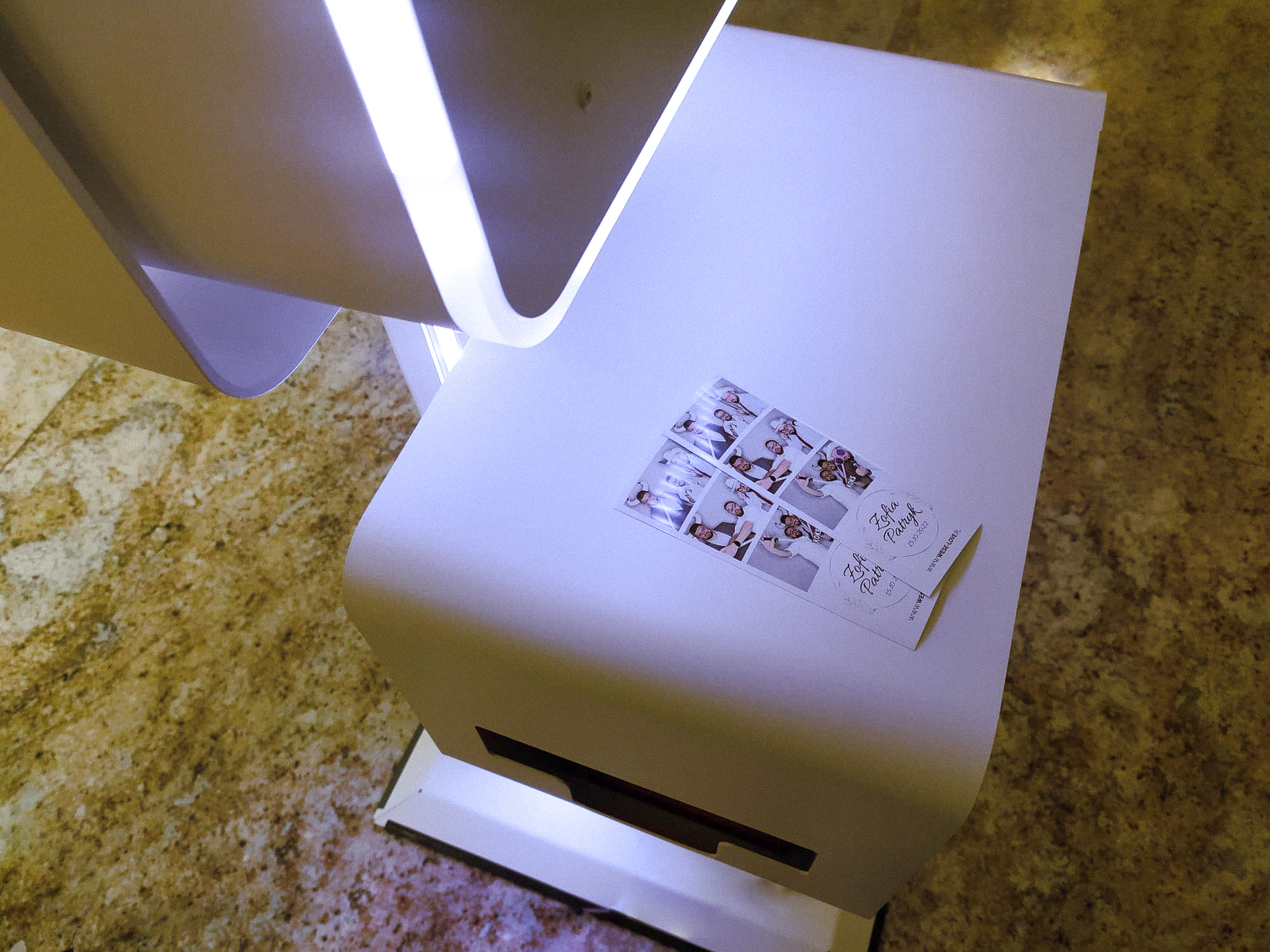 Fotobudka małopolska