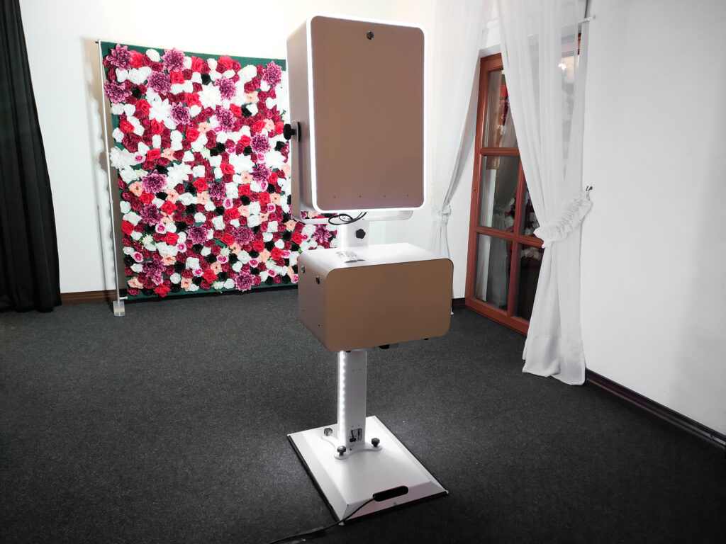 Fotobudka Nowy Sącz